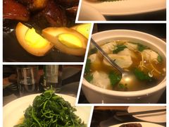 -上海会馆(香港名都店)
