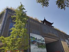 -江宁织造博物馆