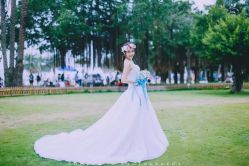 -Color卡诺婚纱礼服馆(南京严选店)