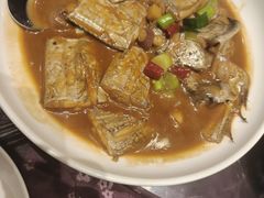 -妈妈菜舟山海鲜(定海古城店)