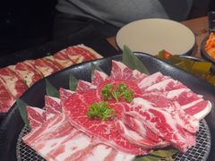 -九田家黑牛烤肉料理(顺义区华联金街店)