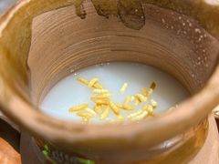 滇派米浆-滇香肴·云南菜蒸汽石锅鱼(云南北路店)