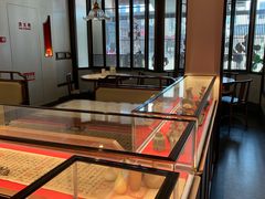 -松鹤面馆·古法焖肉面(观前店)