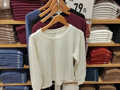 -优衣库(天津天河城店)