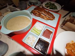 -韵秋荷(宝山龙湖天街店)