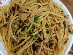 -满园烤鸭·春饼(太原街万达店)