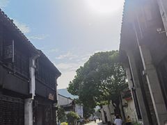 -惠山古镇·寄畅园