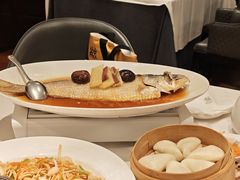 清蒸鲥鱼-苏浙汇(肇嘉浜路总店)