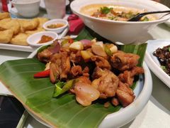 -茶花妹子云南餐厅(传媒大学店)