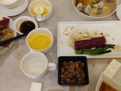-福州天元国际威斯汀酒店·中国元素餐厅