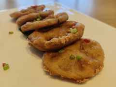 -枣子树·素食餐厅(朱家尖店)
