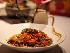 -千百味红餐厅·江西菜(绿地双子塔店)