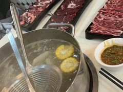 -陈记顺和牛肉火锅馆(林乐路店)
