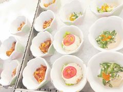 -松子料理(白家庄店)