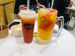 -艾薯夫妇Aysh(福田星河COCOPark店)