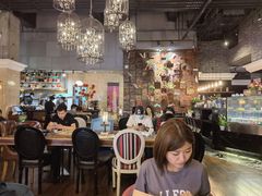 -Let's Taipei 非常烘焙(太古里店)