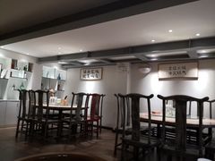 包厢-树厨贵州菜(大十字店)