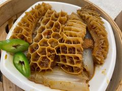 -龙的酒楼·手工早茶·顺德菜(近良路店)