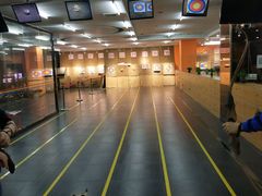 -弓舍射箭俱乐部(高新总店)