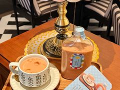 -太琼糟粕醋火锅·海南老爸茶(海棠湾臻选店)