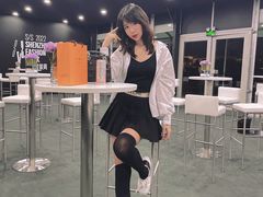 -欢乐海岸椰林沙滩-2025湾区超级灯会