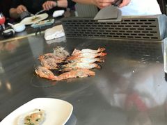 -海天一色海景自助餐厅(西港花园店)