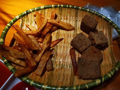 -丁记盐蘸牛肉·新杭菜(河东路店)