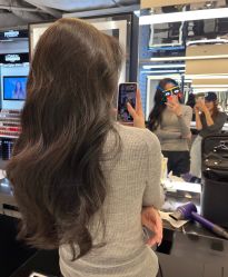 -TONI&GUY