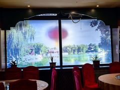 -南来顺饭庄·清真(南菜园店)