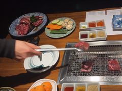 -杉海和牛烧肉海鲜自助(会展城店)