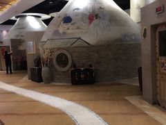 -丽池宫韩式汗蒸会馆(华灯坊店)