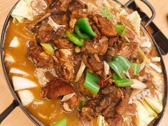 -汤连得温泉馆(宝山店)