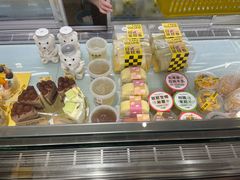 -三只蜜蜂蛋糕(东城店)