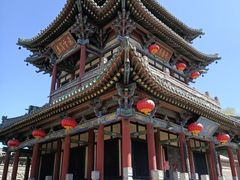 -榆次老城