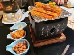 -天狗山料理(省体店)