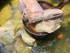 -云海肴汽锅鸡·云南小炒(天津国金汇店)