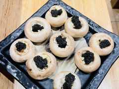 -泥炉烧肉师(新街口金銮巷店)