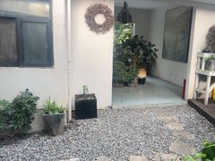 -云里小坐·小院里·团建·宴请·下午茶(三圣乡店)