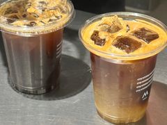 -M Stand(西安大悦城店)