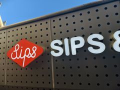 -Sips&Lick茶兰咖啡(五道口店)