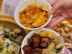 -彧玖食坊·川式砂锅酒馆(成山路店)