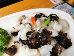 -祥记·苏帮菜·松鼠桂鱼(湖畔天城店)