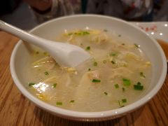-东泰祥生煎馆(重庆北路店)
