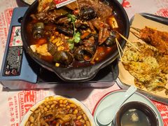 -老闵田螺馆·南昌市井菜·特色小吃(总店)