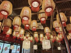 -热火朝天鲜切牛肉火锅(南强街巷店)