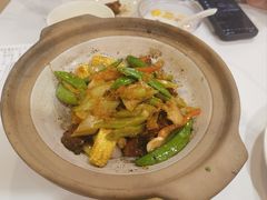 -日昌餐馆(亦庄店)