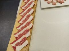 -千寻山野烤肉(中关村店)