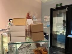-双风车咖啡馆 Twin Windmills(六道口店)