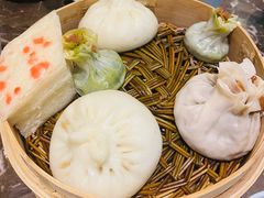 豆腐皮包-冶春(星汉大厦店)