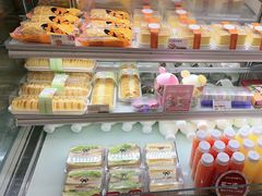 -TOUCH泰奇(航头路店)